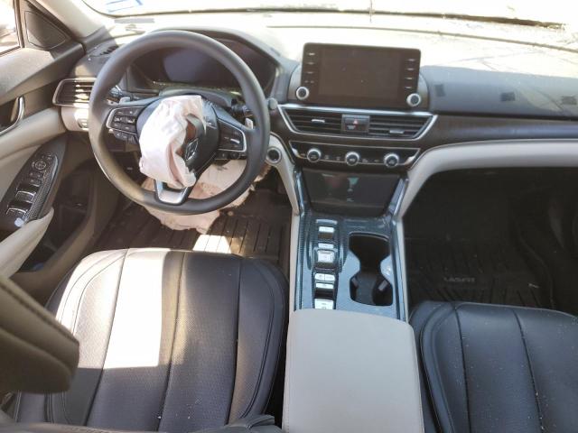 1HGCV3F46KA008032 Honda Accord Hybrid Ex