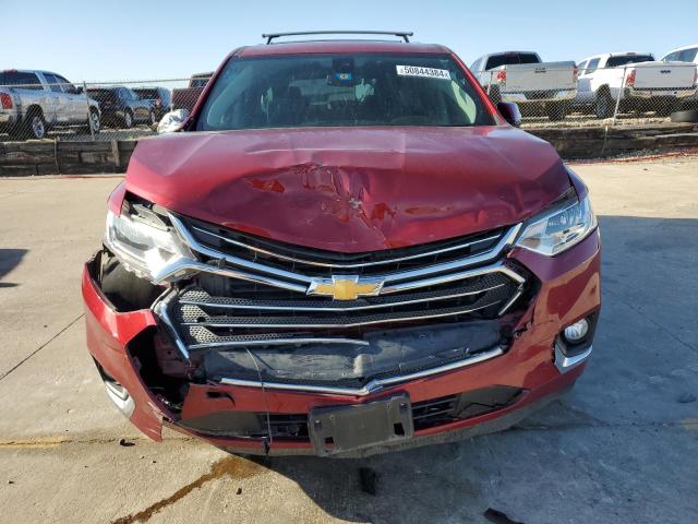 1GNERKKW4KJ187207 Chevrolet Traverse Premier