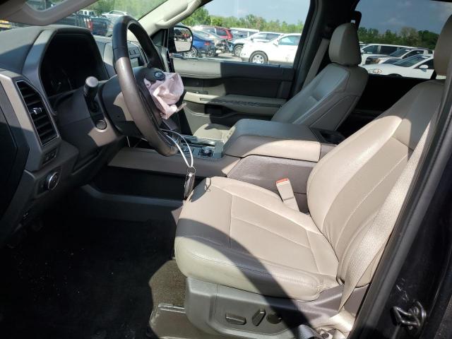 1FMJK1JT0MEA12151 Ford Expedition Max Xlt