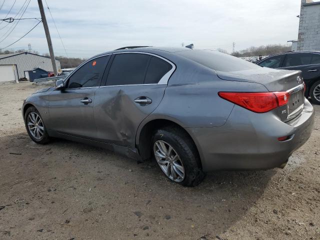 JN1CV7AR3HM681945 Infiniti Q50 BASE