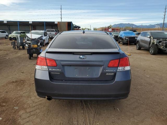 4S3BMBH64E3014684 Subaru Legacy 2.5i Sport