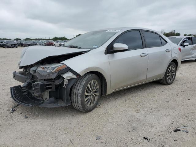 Auction sale of the 2019 Toyota Corolla L, vin: 5YFBURHE4KP865225, lot number: 50168614
