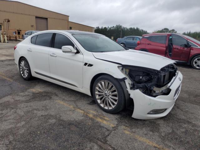 KNALW4D4XF6021649 KIA K900