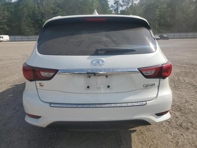 5N1DL0MM0HC547698 Infiniti QX60