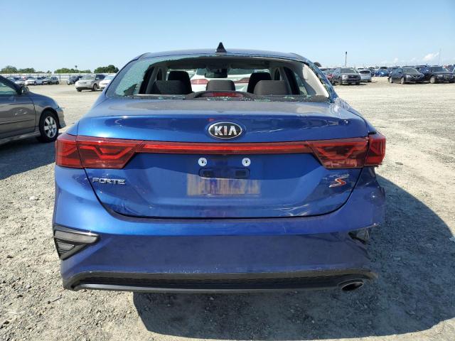3KPF34AD7KE046378 KIA Forte Gt Line