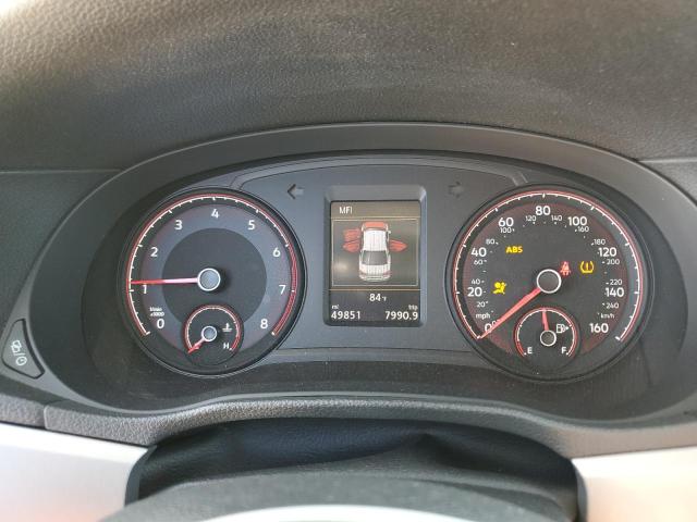 1VWSA7A38NC003982 Volkswagen PASSAT SE