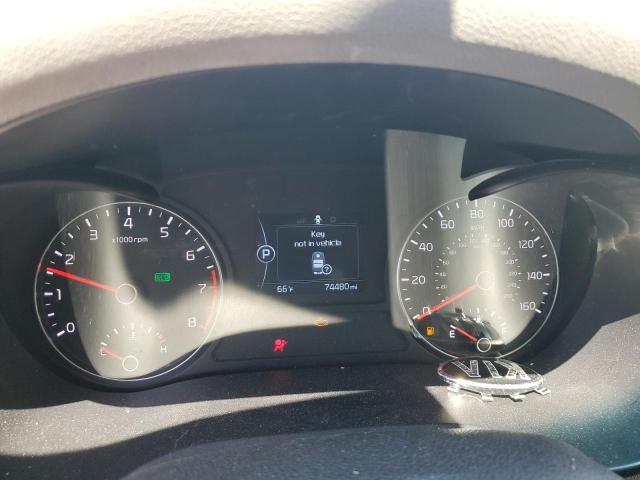 5XXGU4L32GG075632 KIA OPTIMA EX