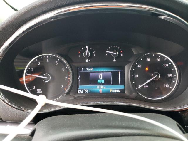 KL4CJASB7KB770731 Buick Encore Preferred