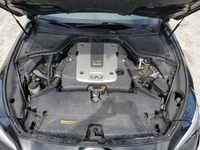 JN1BV7AR5EM695000 Infiniti Q50 BASE