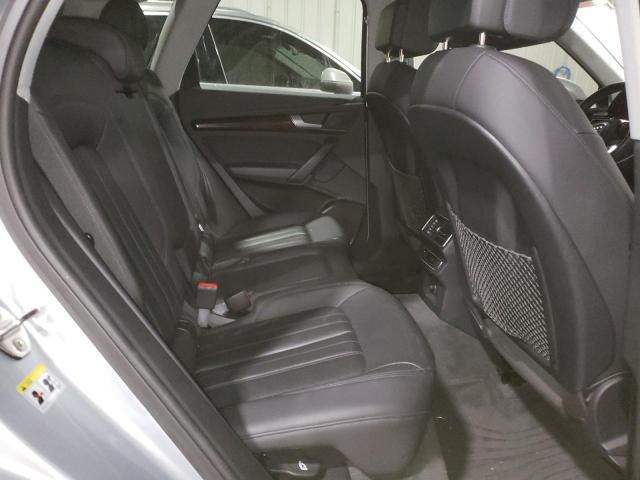WA1ANAFYXK2112864 Audi Q5 PREMIUM