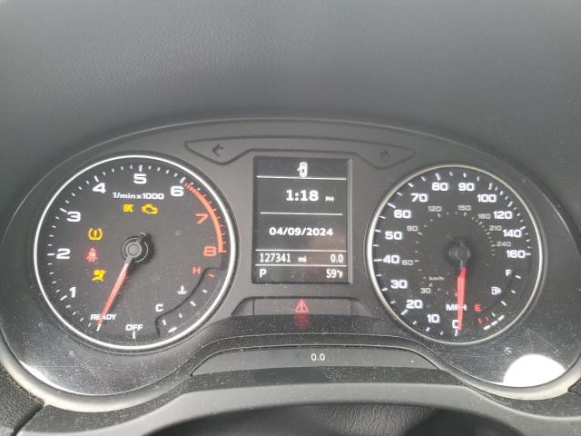 WAUA7GFF8G1009583 Audi A3 PREMIUM