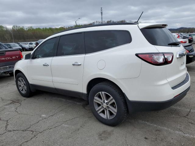 1GNKRGKD3FJ319894 Chevrolet Traverse Lt