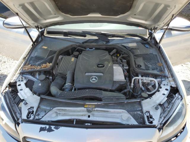 55SWF4KB2GU119094 Mercedes-Benz C 300 4matic
