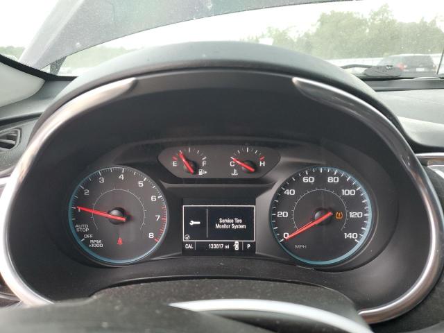 1G1ZE5STXGF300948 Chevrolet MALIBU LT