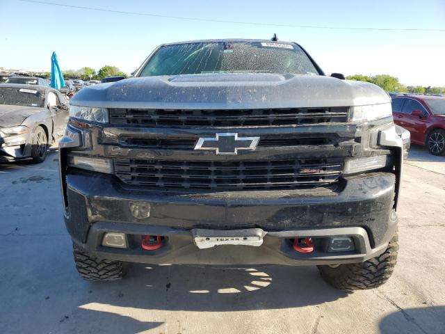 1GCPYFED0NZ203284 Chevrolet Silverado Ltd K1500 Lt Trail Boss