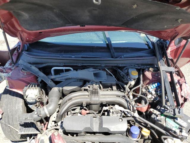 4S3BNAC62H3028604 Subaru Legacy 2.5i Premium