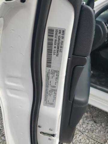 1C4RJEBG6MC844754 Jeep Grand Cherokee Limited