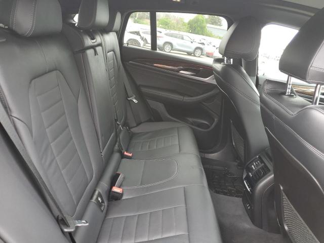 5UX2V1C04L9C47700 BMW X4 Xdrive30i
