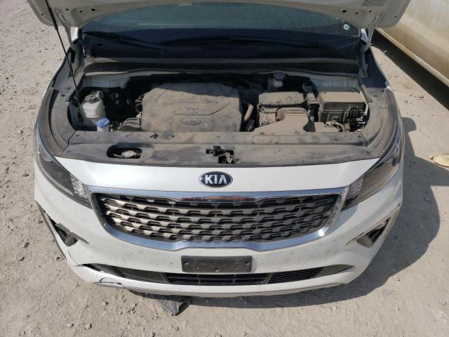 KNDMC5C19M6670613 KIA Sedona Ex Premium