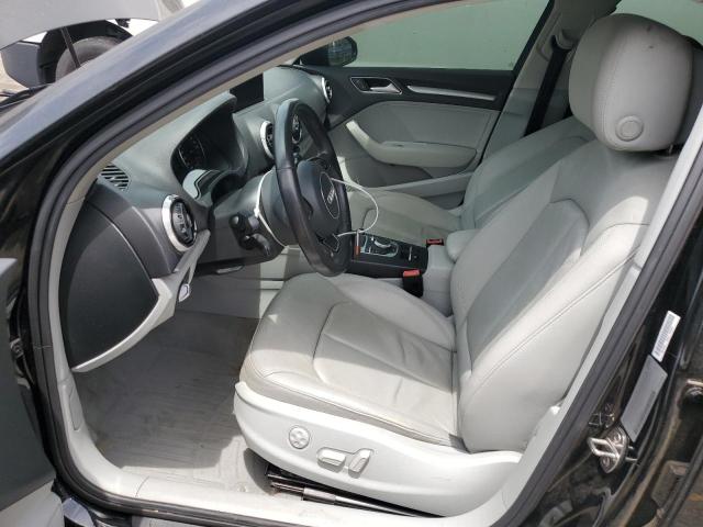 WAUA7GFF7G1030666 Audi A3 PREMIUM