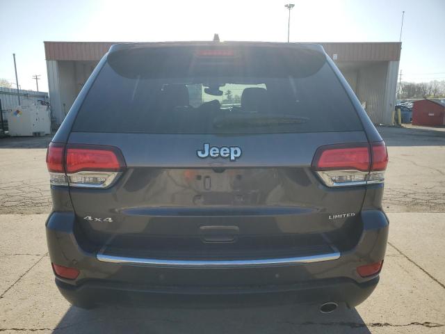 1C4RJFBG7LC350794 Jeep Grand Cherokee Limited
