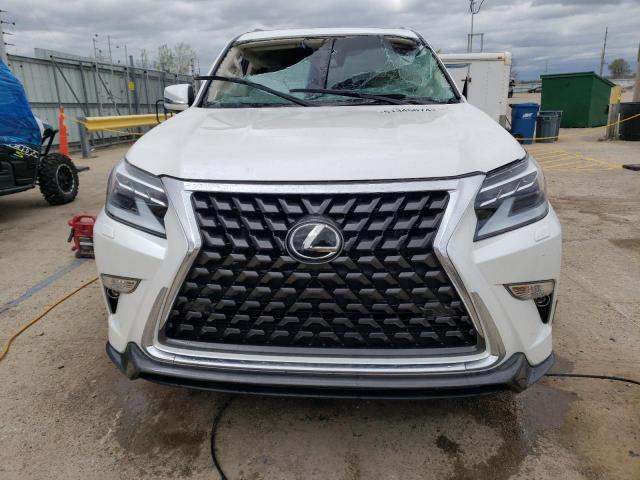 JTJAM7BX5P5359513 Lexus GX 460
