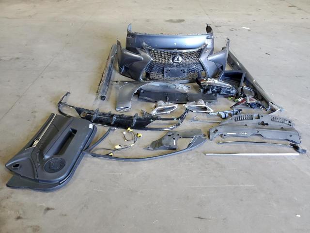 JTHCZ1BL4GA003924 Lexus GS 350
