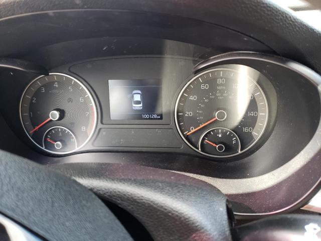 5XXGT4L38KG311695 KIA Optima Lx