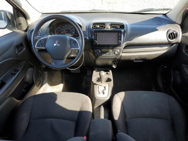 ML32F3FJ0LHF00440 Mitsubishi Mirage G4 Es