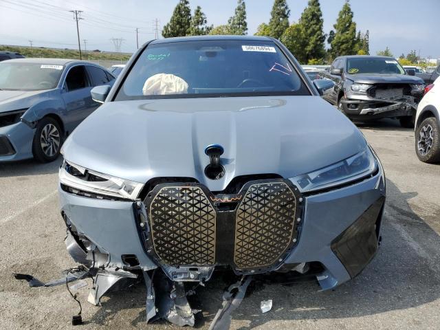 WB533CF02PCL29526 BMW IX M60