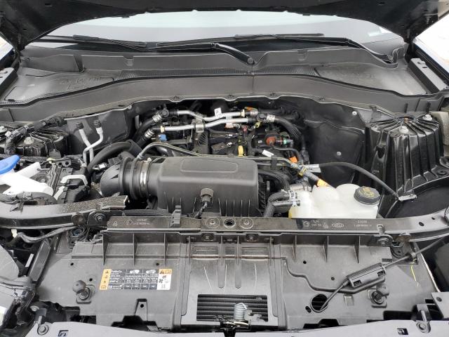1FMSK8JH1PGA64910 Ford Explorer Timberline