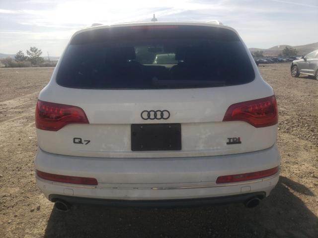WA1LMAFE8FD018591 Audi Q7 Tdi Premium Plus