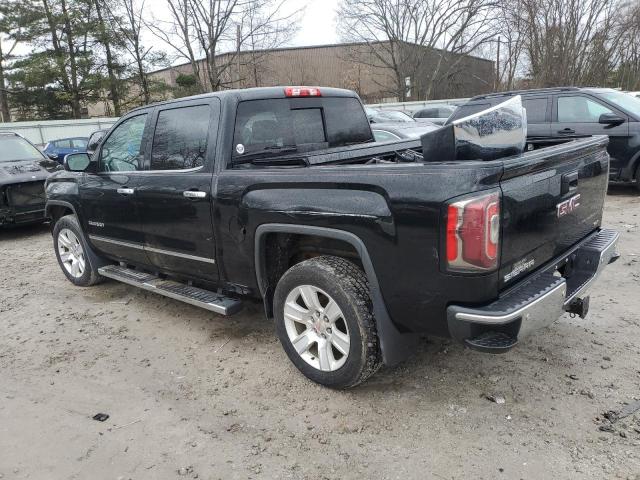 3GTU2NEC3GG204633 GMC Sierra K1500 Slt