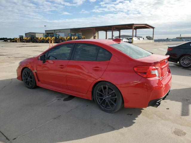 JF1VA1L60J8803912 Subaru Wrx Limited