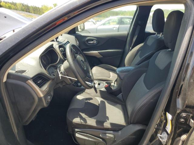 1C4PJMAB8HW647886 Jeep Cherokee Sport