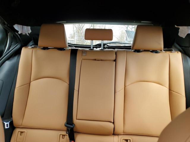 JTHP9JBH5P2064027 Lexus Ux 250h Premium