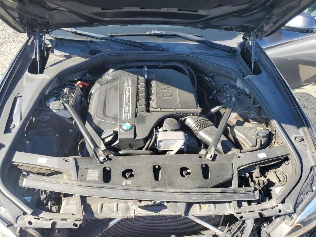WBA5B1C53GG134528 BMW 535 I