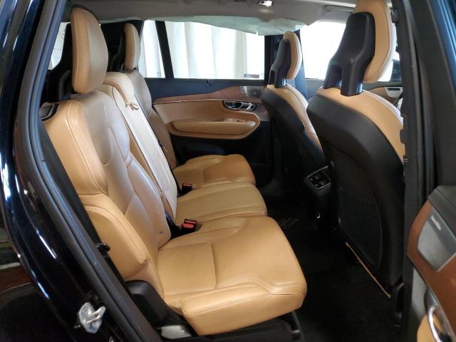 YV4A22PL9G1027662 Volvo XC90 T6
