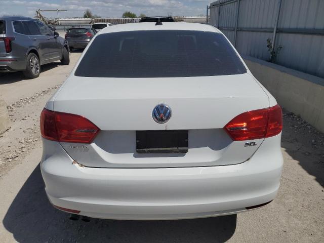 3VWL17AJ7EM409527 Volkswagen JETTA SEL