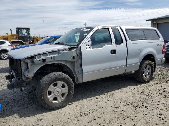 Auction sale of the 2005 Ford F150, vin: 1FTRF14W35NB13767, lot number: 50454824