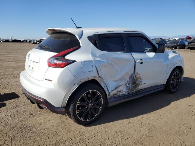 JN8AF5MV9FT559337 Nissan JUKE S