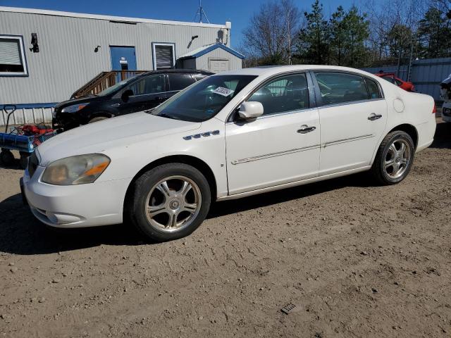 Auction sale of the 2007 Buick Lucerne Cxs, vin: 1G4HE57Y97U159191, lot number: 52383054
