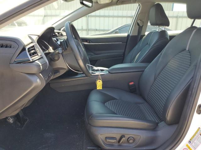 4T1B11HK7KU211852 Toyota CAMRY L