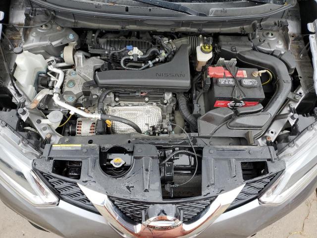 KNMAT2MV0GP722342 Nissan ROGUE S