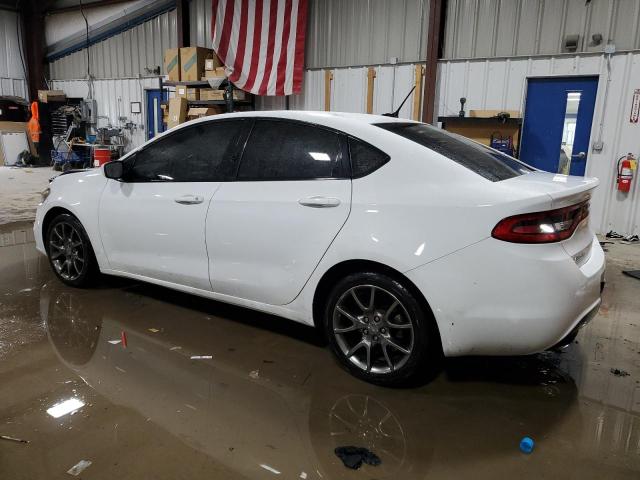 1C3CDFBBXFD123605 Dodge DART SXT