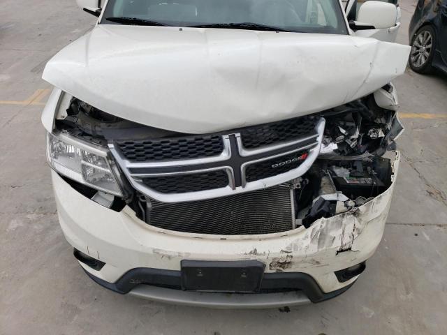 3C4PDCBB1KT856030 Dodge JOURNEY SE