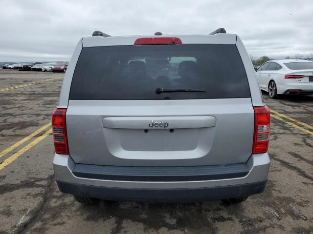 1C4NJPBA3HD148309 Jeep Patriot Sport