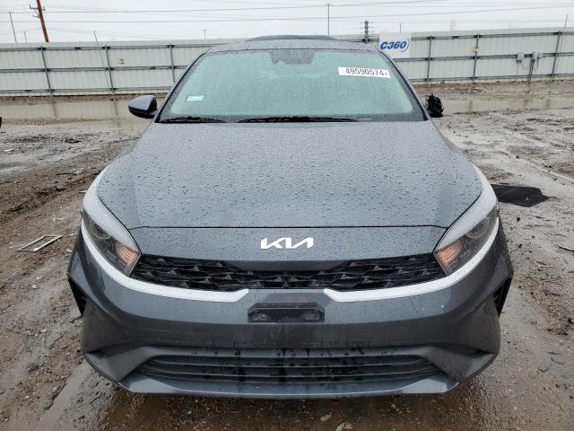 3KPF24AD4PE687420 KIA FORTE LX