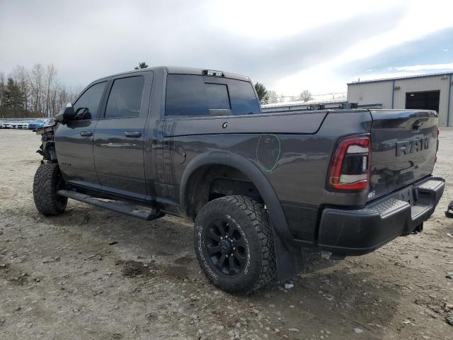 3C6TR5EJ8MG531165 RAM 2500 Powerwagon