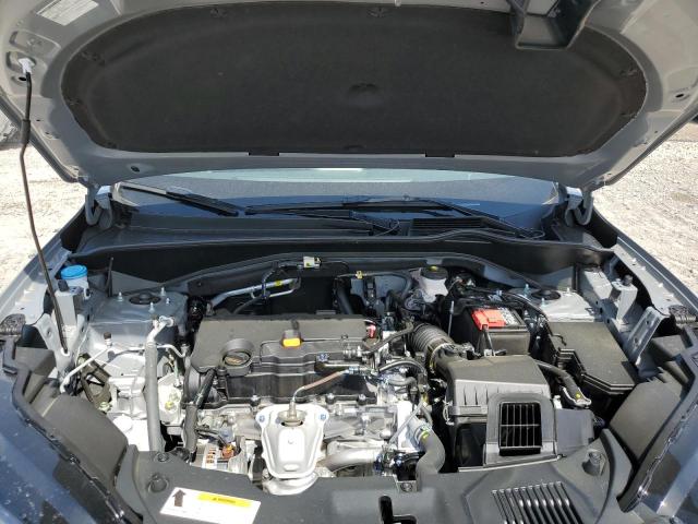 3CZRZ2H55RM760437 Honda HR-V SPORT